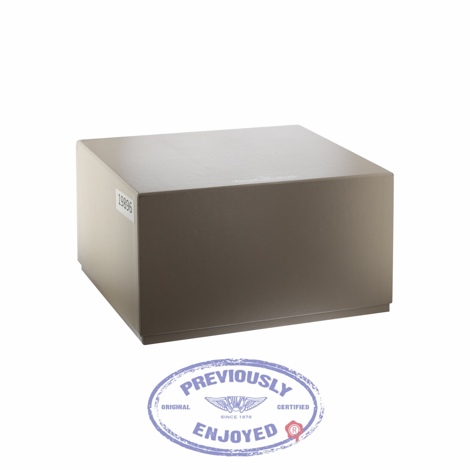 Jaeger LeCoultre Compressor Extreme World Chronograph Stainless Steel Bracelet 1768170 C76Z6F - Beverly Hills Watch Company