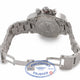 Jaeger LeCoultre Compressor Extreme World Chronograph Stainless Steel Bracelet 1768170 YMU6WP - Beverly Hills Watch Company Watch Store