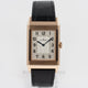Jaeger LeCoultre Grande Reverso Ultra-Thin Manual Wind Leather Strap Watch 278.25.20 Beverly Hills Watch Company Watch Store