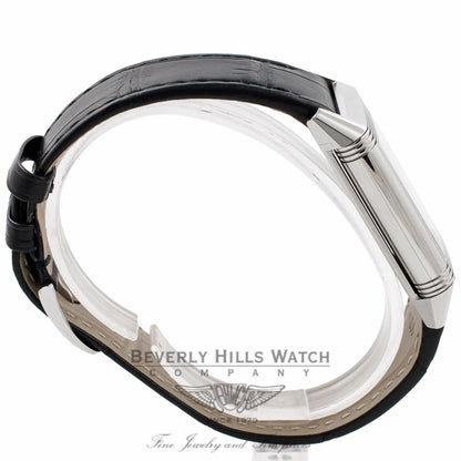 Jaeger Le-Coultre Grande Reverso Ultra Thin Duoface 3788570 GQQSWY