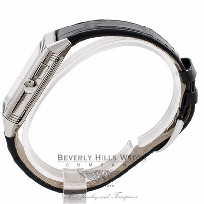 Jaeger Le-Coultre Grande Reverso Ultra Thin Duoface 3788570 GQQSWY