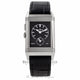 Jaeger Le-Coultre Grande Reverso Ultra Thin Duoface 3788570 GQQSWY