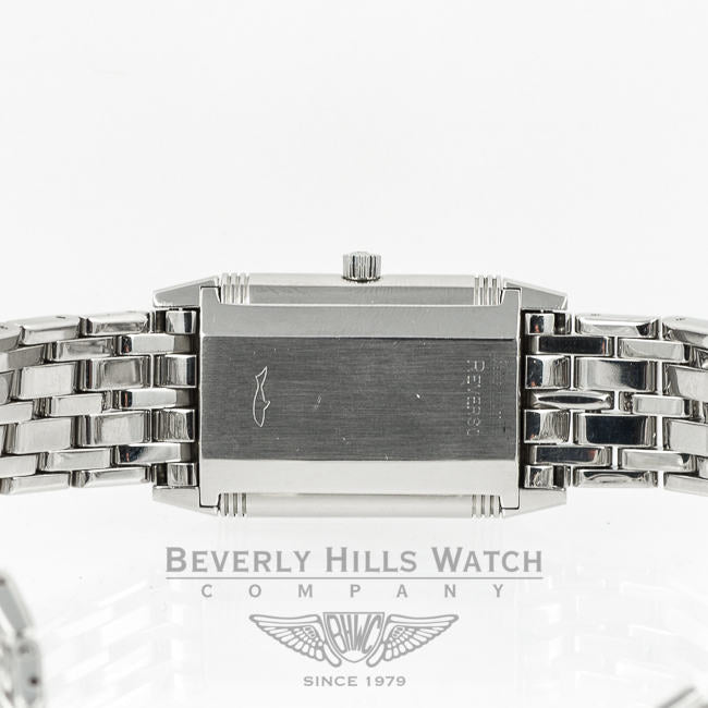 Jaeger LeCoultre Reverso 262-81-10 Beverly Hills Watch Company