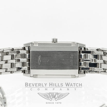 Jaeger LeCoultre Reverso 262-81-10 Beverly Hills Watch Company