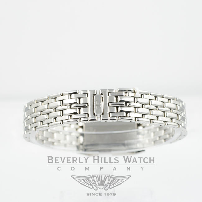 Jaeger LeCoultre Reverso 262-81-10 Beverly Hills Watch Company