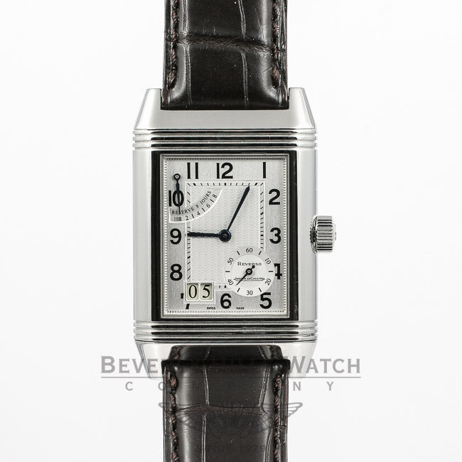 Jaeger LeCoultre Reverso - Beverly Hills Watch Company