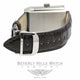 Jaeger LeCoultre Reverso Grande Date Power Reserve 240.8.15.1 Beverly Hills Watch Store