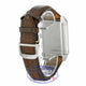 Jaeger LeCoultre Reverso Grande GMT Reserve Stainless Steel Alligator Strap Manual Wind 240.8.818 YXVY8Q - Beverly Hills Watch