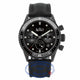 Blancpain Fifty Fathoms Bathyscaphe 43mm Ceramic Chronograph 5200-0130-B52A - Beverly Hills Watch