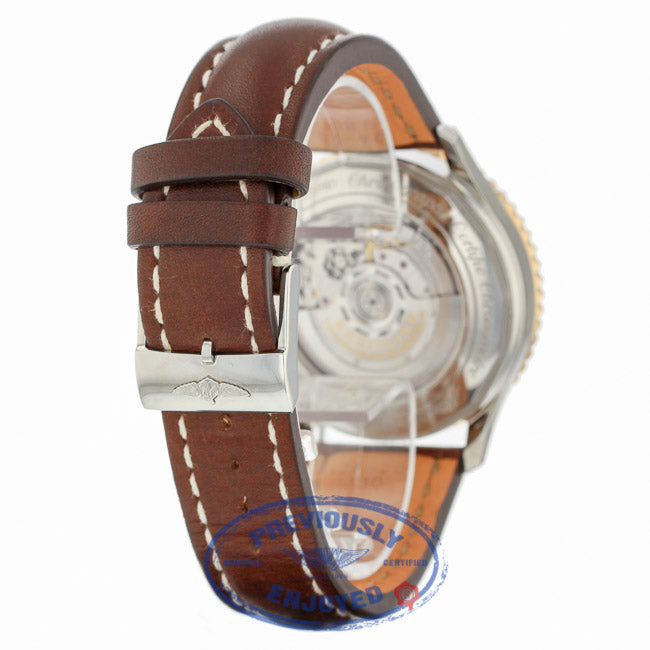 Breitling Navitimer 01 46mm UBO12721/BE18 - Beverly Hills Watch