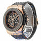 Hublot King Power Black Mamba "Kobe Bryant" Edition 48mm 748.OM.1118.PR.KOB13 - Beverly Hills Watch