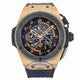 Hublot King Power Black Mamba "Kobe Bryant" Edition 48mm 748.OM.1118.PR.KOB13 - Beverly Hills Watch
