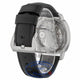 Panerai Luminor 44MM Manual Wind Stainless Steel Black Dial PAM00112 - Beverly Hills Watch