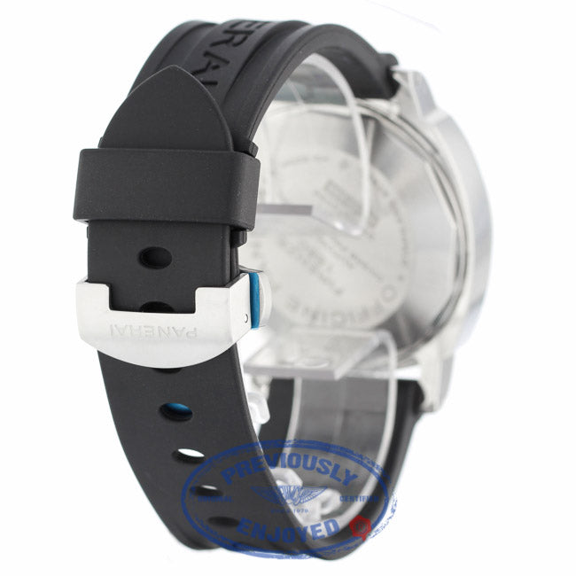 Panerai Luminor Submersible PAM00024 - Beverly Hills Watch