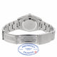 Rolex Datejust 36mm Blue Roman Dial Oyster Bracelet 116200 - Beverly Hills Watch