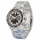 Tudor Heritage Chronograph Black / Gray 70330N - Beverly Hills Watch Company