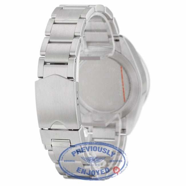 Tudor Heritage Chronograph Black / Gray 70330N - Beverly Hills Watch Company