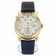Vacheron Constantin 18k Yellow Gold Malte Dual Time Regulator 42005000R9068 PLCJ0U - Beverly Hills Watch Company