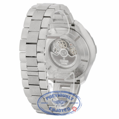 Zenith Defy Classic Open Stainless Steel 03.0526.4021 - Beverly Hills Watch