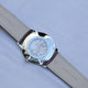Jaeger LeCoultre Master Control Ultra Thin 38mm Stainless Steel Watch Q1348420 - Beverly Hills Watch Company