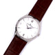 Jaeger LeCoultre Master Control Ultra Thin 38mm Stainless Steel Watch Q1348420 - Beverly Hills Watch Company