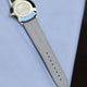 Jaeger LeCoultre Master Control Ultra Thin 38mm Stainless Steel Watch Q1348420 - Beverly Hills Watch Company