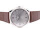 Jaeger LeCoultre Master Control Ultra Thin 38mm Stainless Steel Watch Q1348420 - Beverly Hills Watch Company