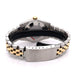 Rolex Datejust 31mm Yellow Gold and Stainless Steel Champagne Jubilee Dial 68273 - Beverly Hills Watch Company