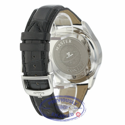 Jaeger-LeCoultre 40mm Master Chronograph Q1538420 DX71LZ - Beverly Hills Watch