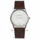 Jaeger LeCoultre Master Control Ultra Thin 38mm Stainless Steel Watch Q1348420 - Beverly Hills Watch Company