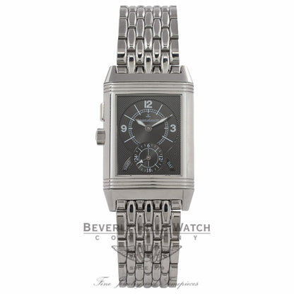 Jaeger LeCoultre Reverso Duo Q2718110 Beverly Hills Watch Company