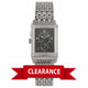 Jaeger LeCoultre Reverso Duo Q2718110 Beverly Hills Watch Company
