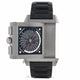 Jaeger LeCoultre Reverso Squadra World Chronograph Mens Watch Q702T670 Beverly Hills Watch Company Watches