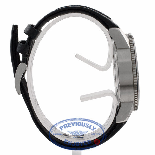 Jeager-LeCoultre Master Compressor Diving Navy Seal Edition 42MM Stainless Steel Q2018470 CN3N1H - Beverly Hills Watch Company Watch Store