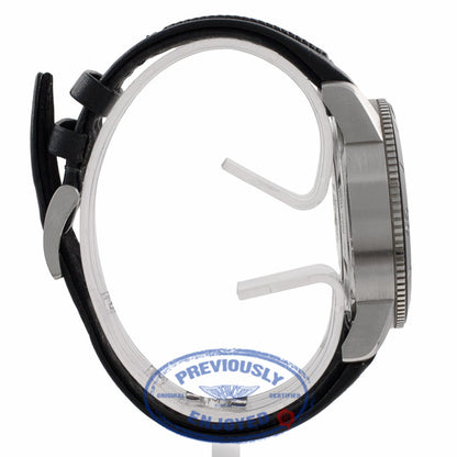 Jeager-LeCoultre Master Compressor Diving Navy Seal Edition 42MM Stainless Steel Q2018470 CN3N1H - Beverly Hills Watch Company Watch Store