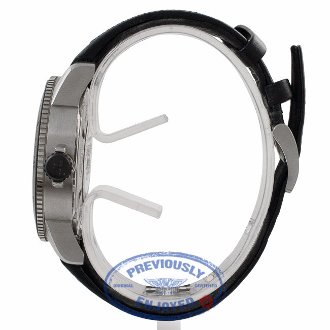 Jeager-LeCoultre Master Compressor Diving Navy Seal Edition 42MM Stainless Steel Q2018470 CN3N1H - Beverly Hills Watch Company Watch Store