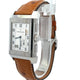 Jaeger LeCoultre Reverso Grande GMT Reserve Stainless Steel Q3028420