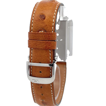 Jaeger LeCoultre Reverso Grande GMT Reserve Stainless Steel Q3028420