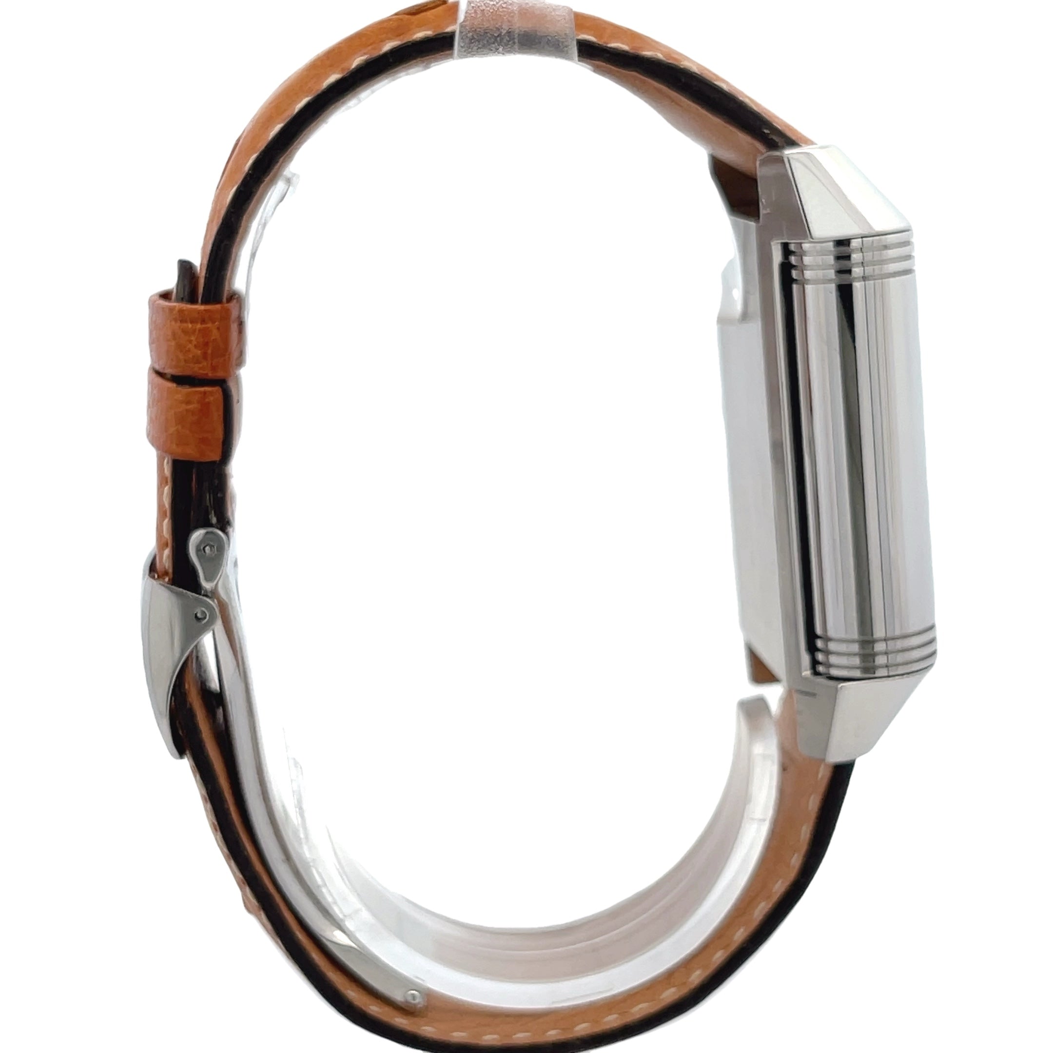 Jaeger LeCoultre Reverso Grande GMT Reserve Stainless Steel