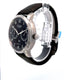 Glashutte Senator Observer 44mm Stainless Steel 1-00-14-07-02-30 - Beverly Hills Watch Company