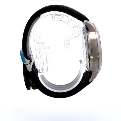 Glashutte Senator Observer 44mm Stainless Steel 1-00-14-07-02-30 - Beverly Hills Watch Company