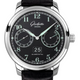 Glashutte Senator Observer 44mm Stainless Steel 1-00-14-07-02-30 - Beverly Hills Watch Company