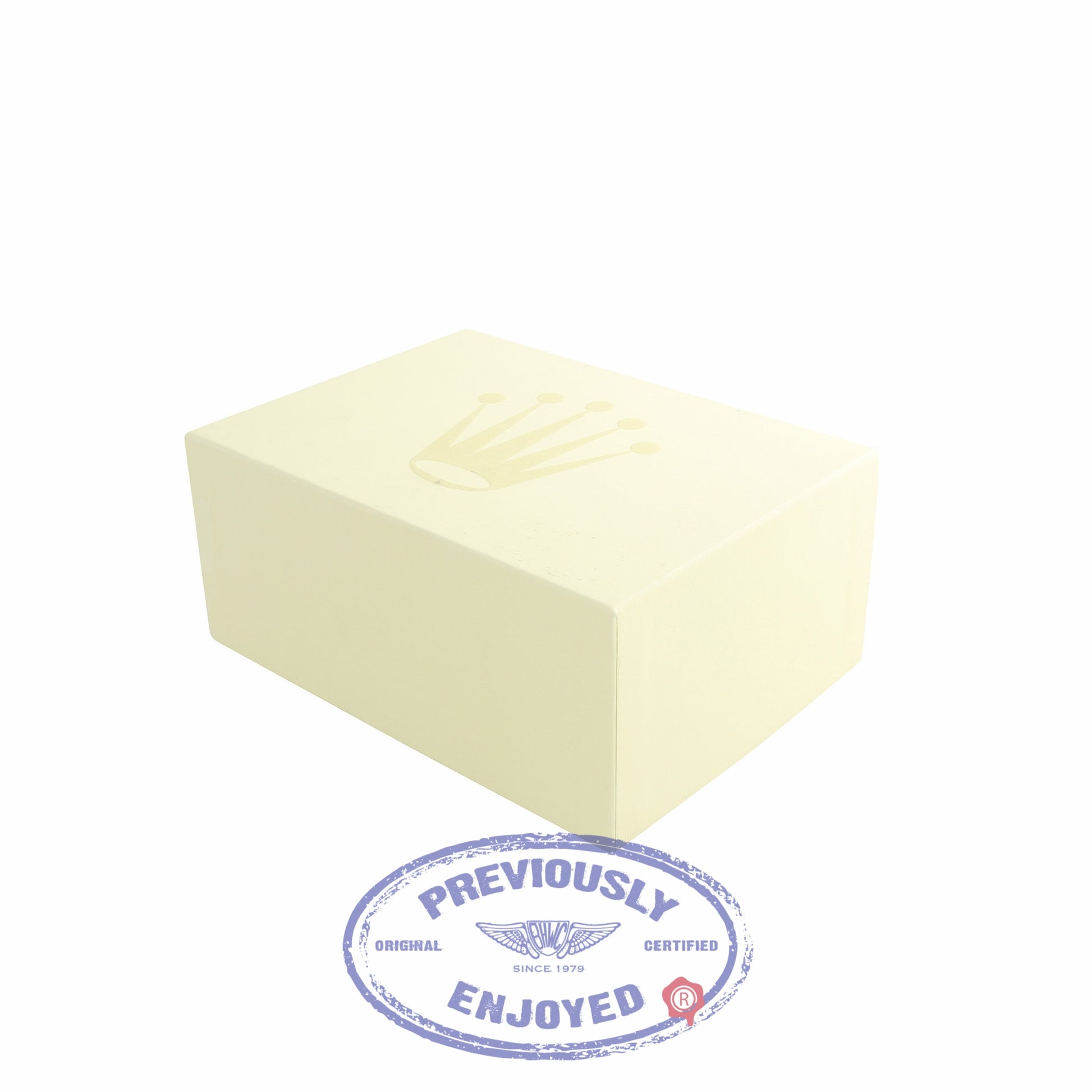 Rolex Yacht-Master II 44MM Stainless Steel Blue Cerachrom 116680 RJXC77 - Beverly Hills Watch Company