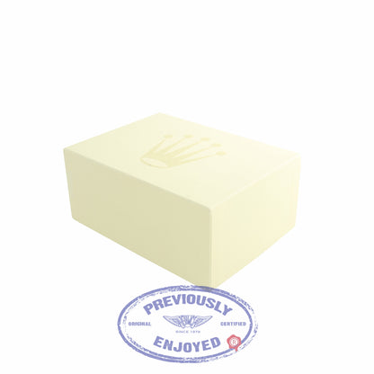 Rolex Yacht-Master II 44MM Stainless Steel Blue Cerachrom 116680 RJXC77 - Beverly Hills Watch Company