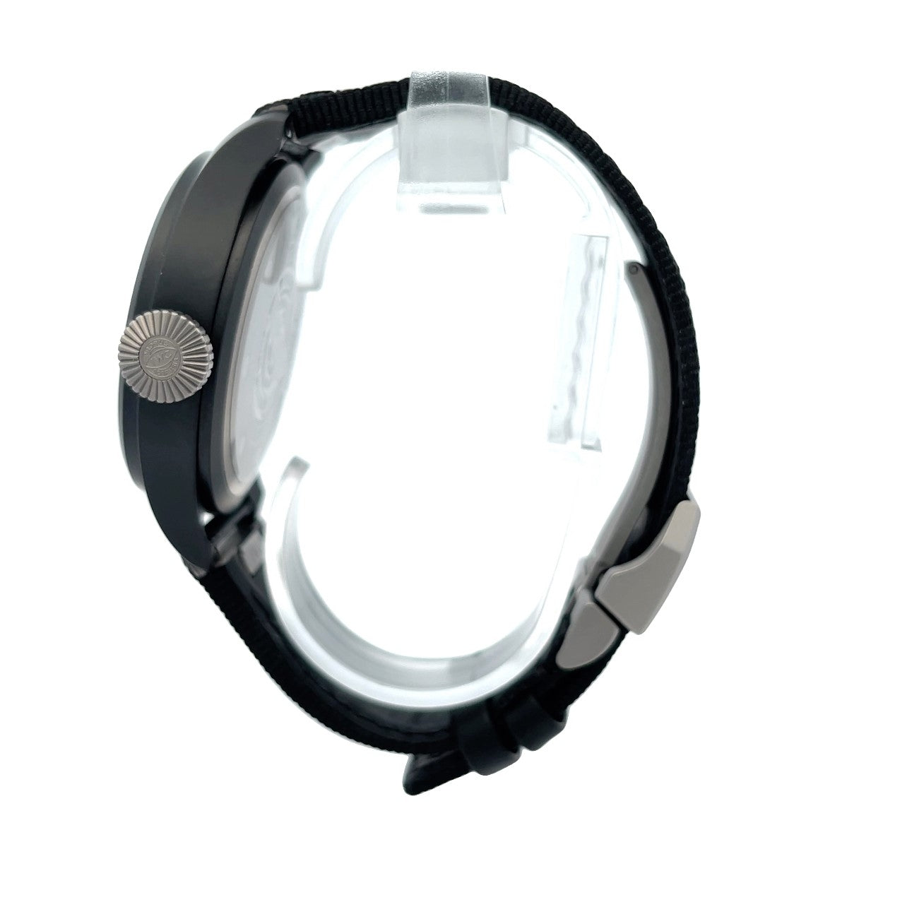 IWC Big Pilots Top Gun 43mm Black Ceramic IW329801 - Beverly Hills Watch Company