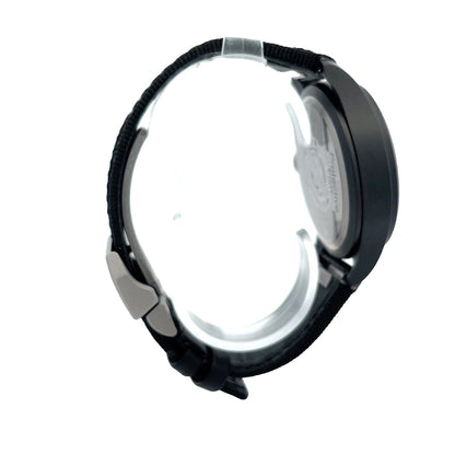 IWC Big Pilots Top Gun 43mm Black Ceramic IW329801 - Beverly Hills Watch Company