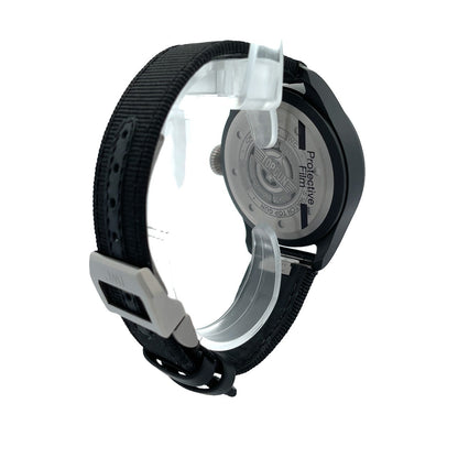 IWC Big Pilots Top Gun 43mm Black Ceramic IW329801 - Beverly Hills Watch Company