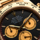 Rolex Daytona 18K Yellow Gold Paul Newman 126508