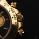 Rolex Daytona 18K Yellow Gold Paul Newman 126508