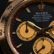 Rolex Daytona 18K Yellow Gold Paul Newman 126508
